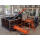 Hydraulic Scrap Steel Aluminum Metal Compactor Baling Press